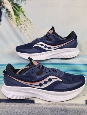 Saucony Guide 15 Womens 9.5